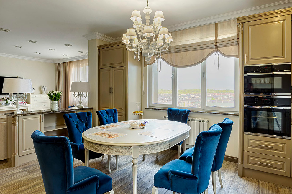 ЖК "Дубровка"