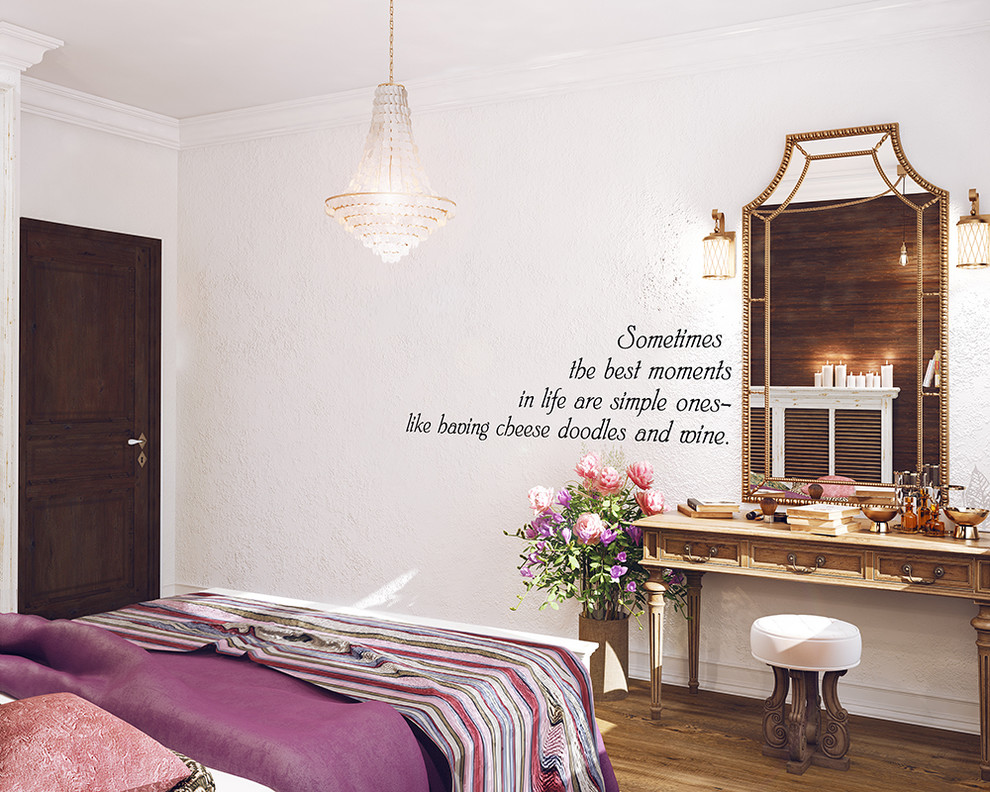 Спальня 2 этаж