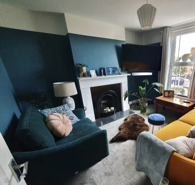 Bex Living Room exotisk-vardagsrum