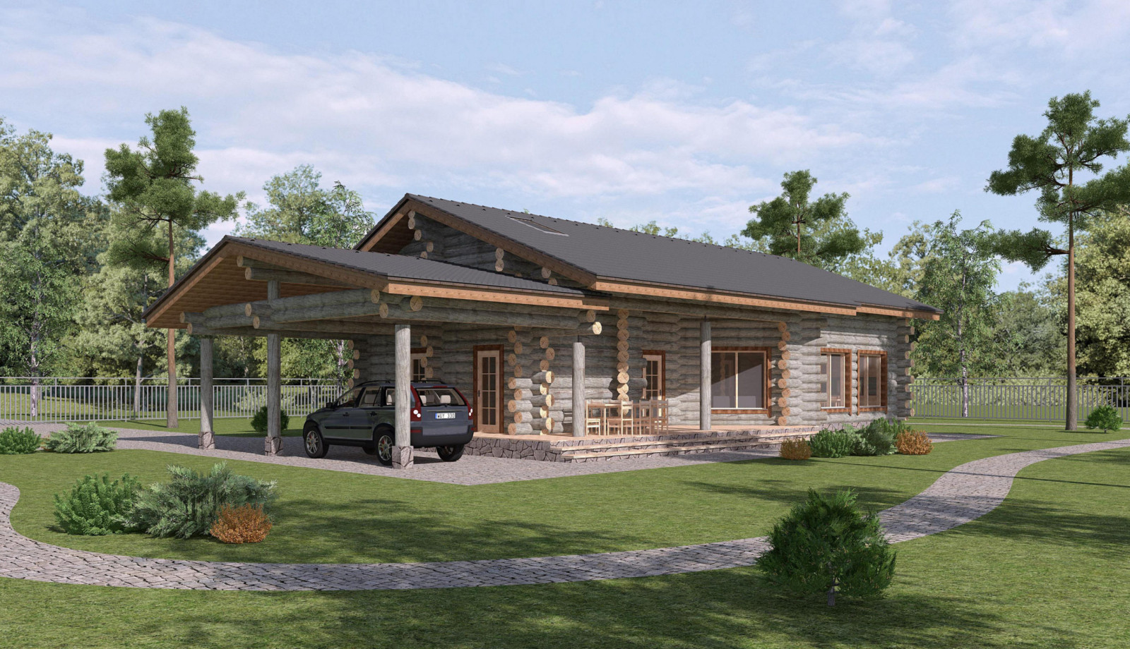 Дом Екатеринбург