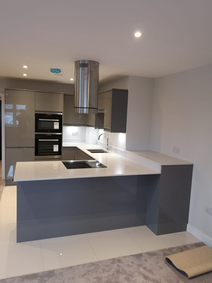 Harpenden apartments