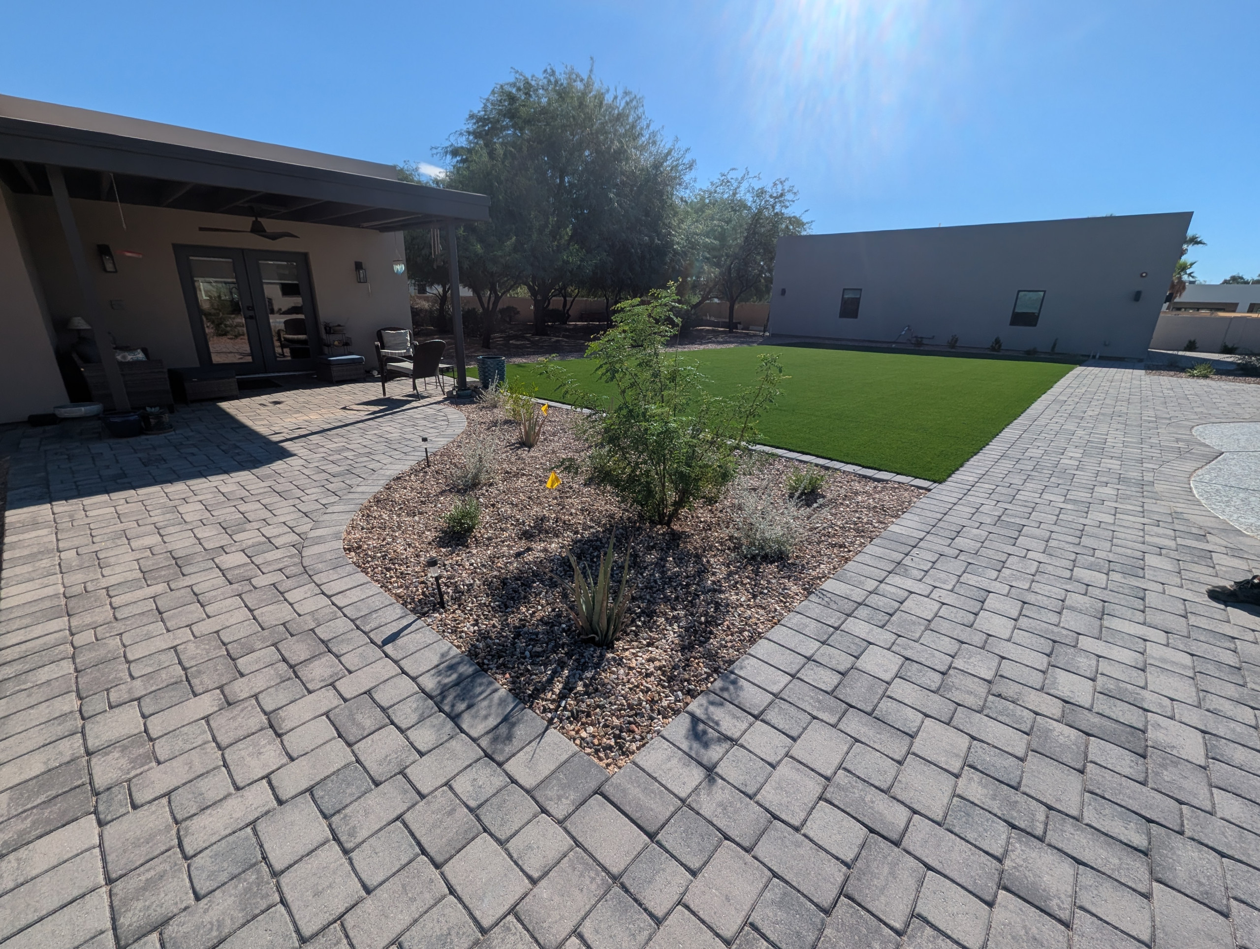 Private Residence 83