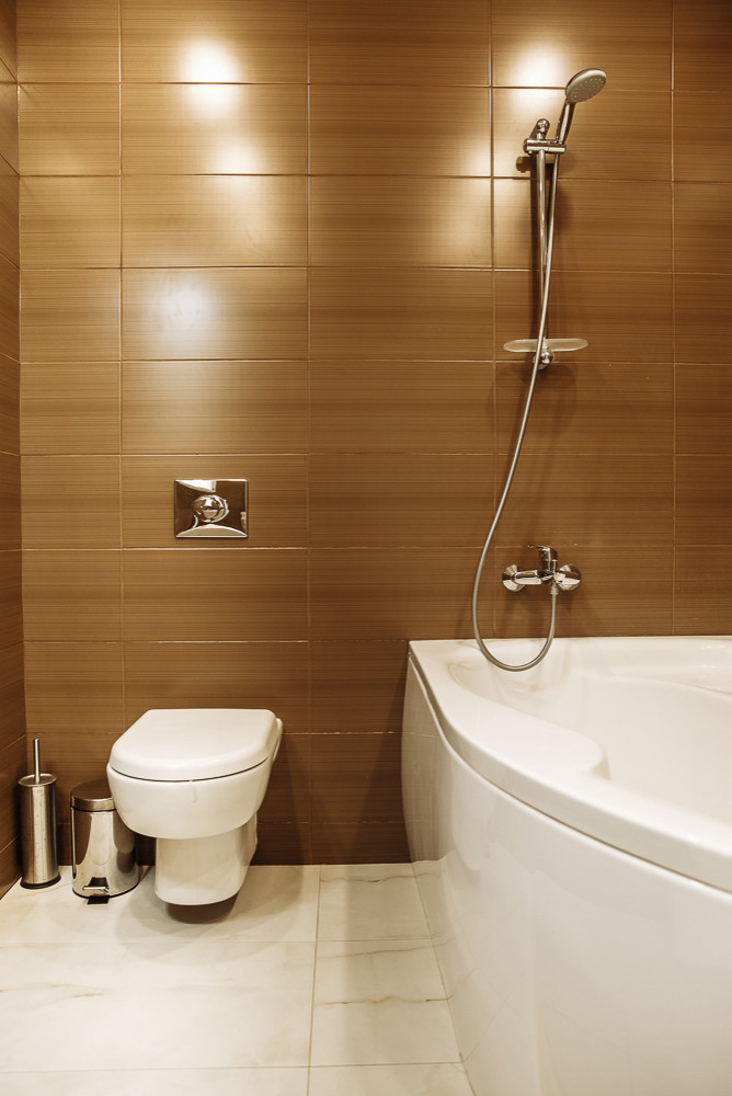 Build project. Flat for rent