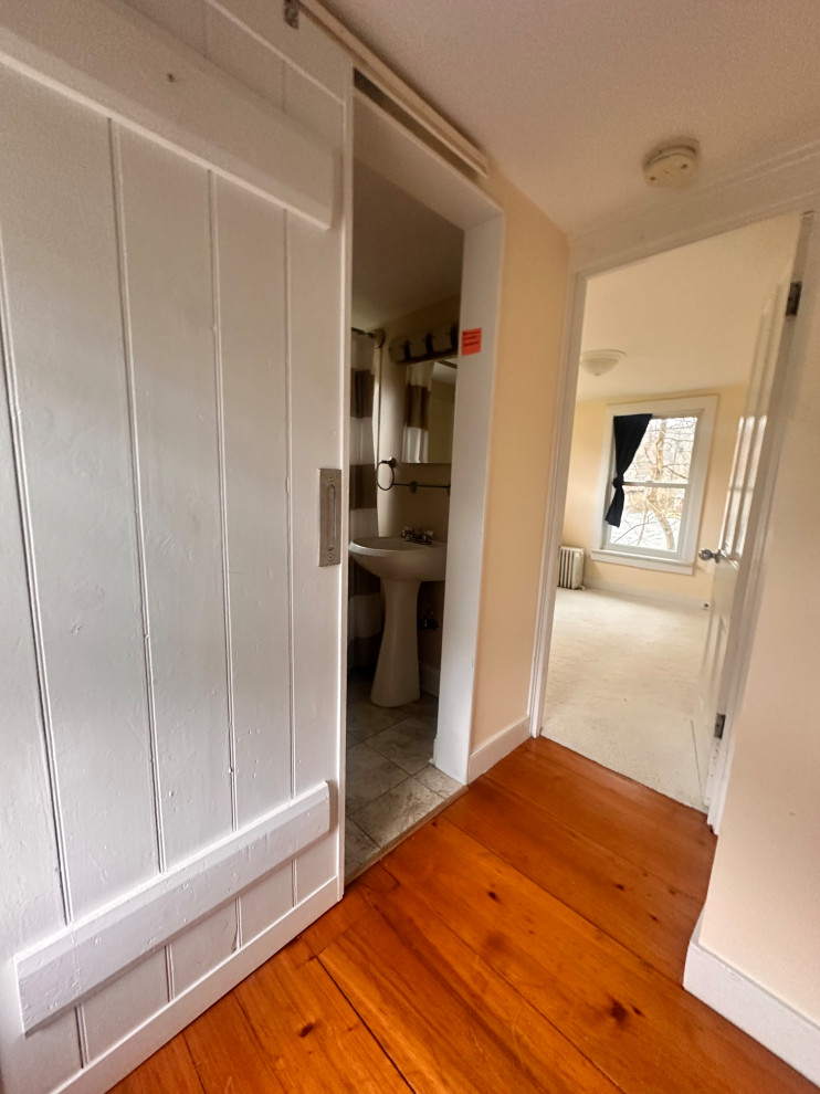 Stcokton-Addition Full Renovation
