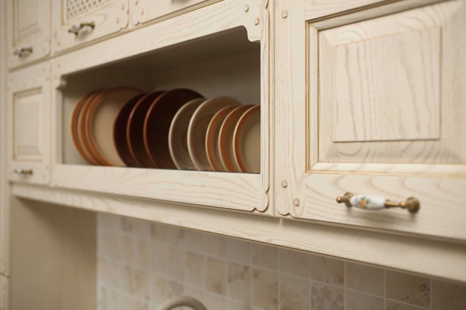 Кухня Эстель