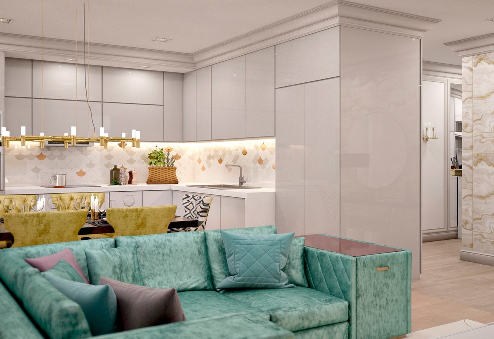 Солнечный бриз