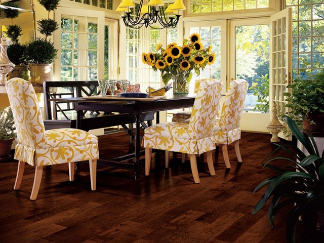 Hardwood 