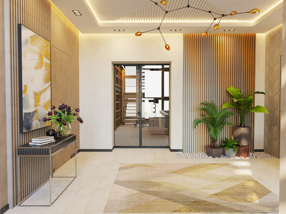 Средиземноморье в Нижнем Новгороде