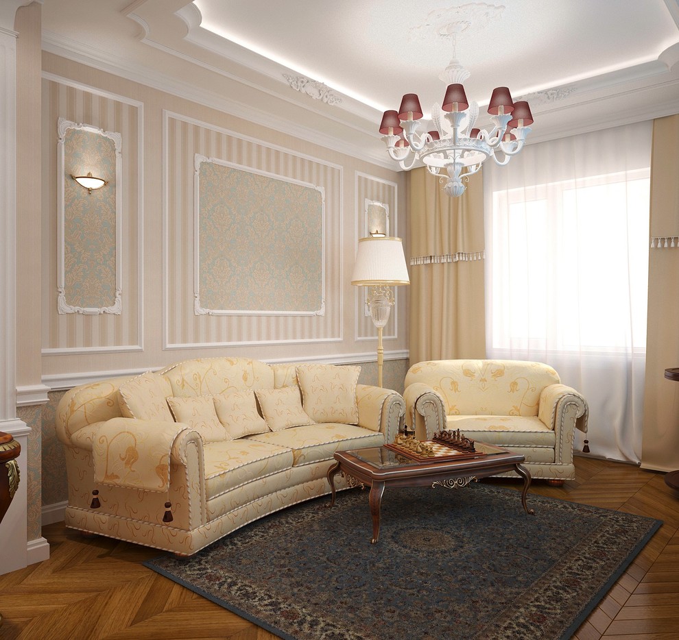 Визуализации по заказу