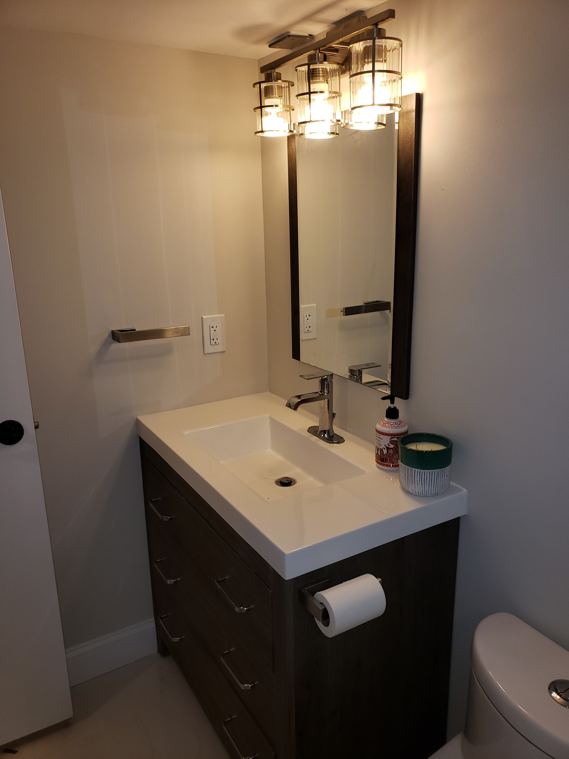 Renovation and Alteration to Single Family Home in Cresskill