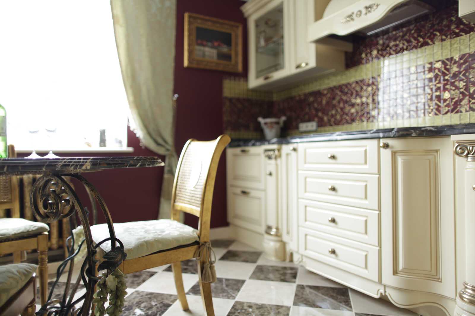 Квартира на ул. Академика Опарина