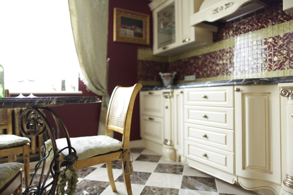 Квартира на ул. Академика Опарина