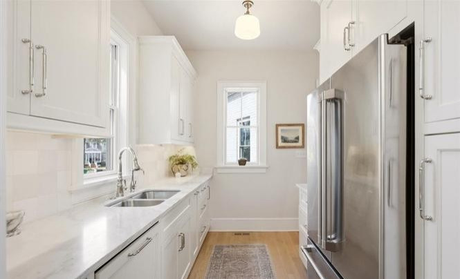 Laurus Ct Remodel