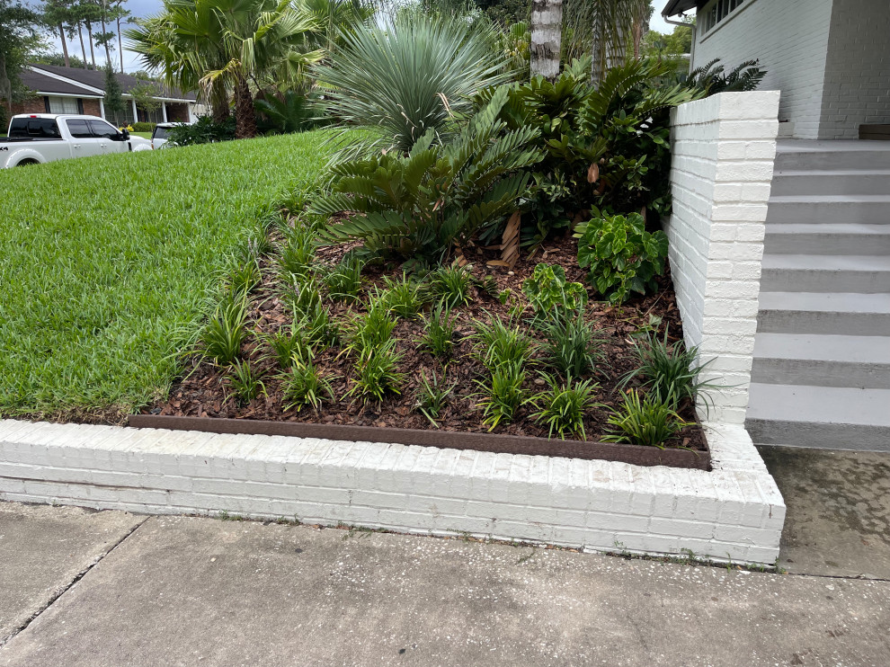 Landscape Design & Construction | San Jose Forest - Jacksonville