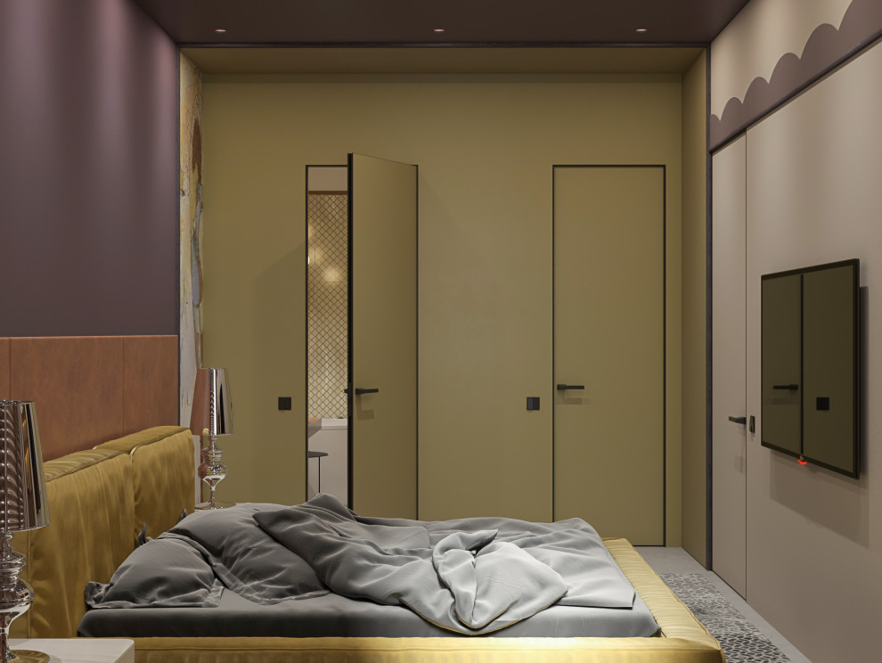 А Скандинавия