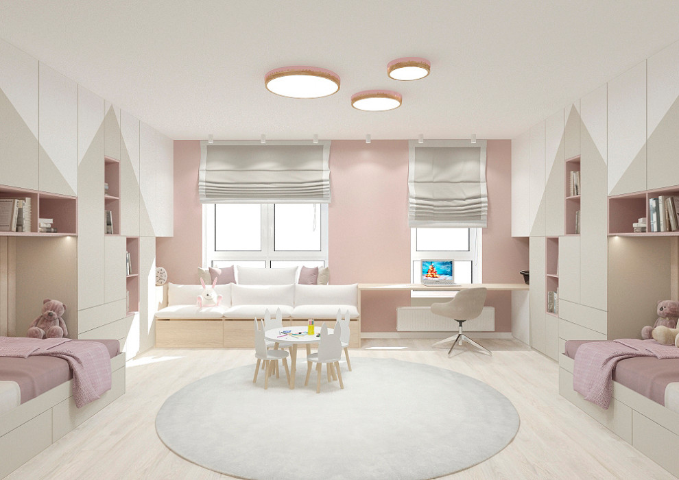 ТаунХаус Карасьеозерский 2