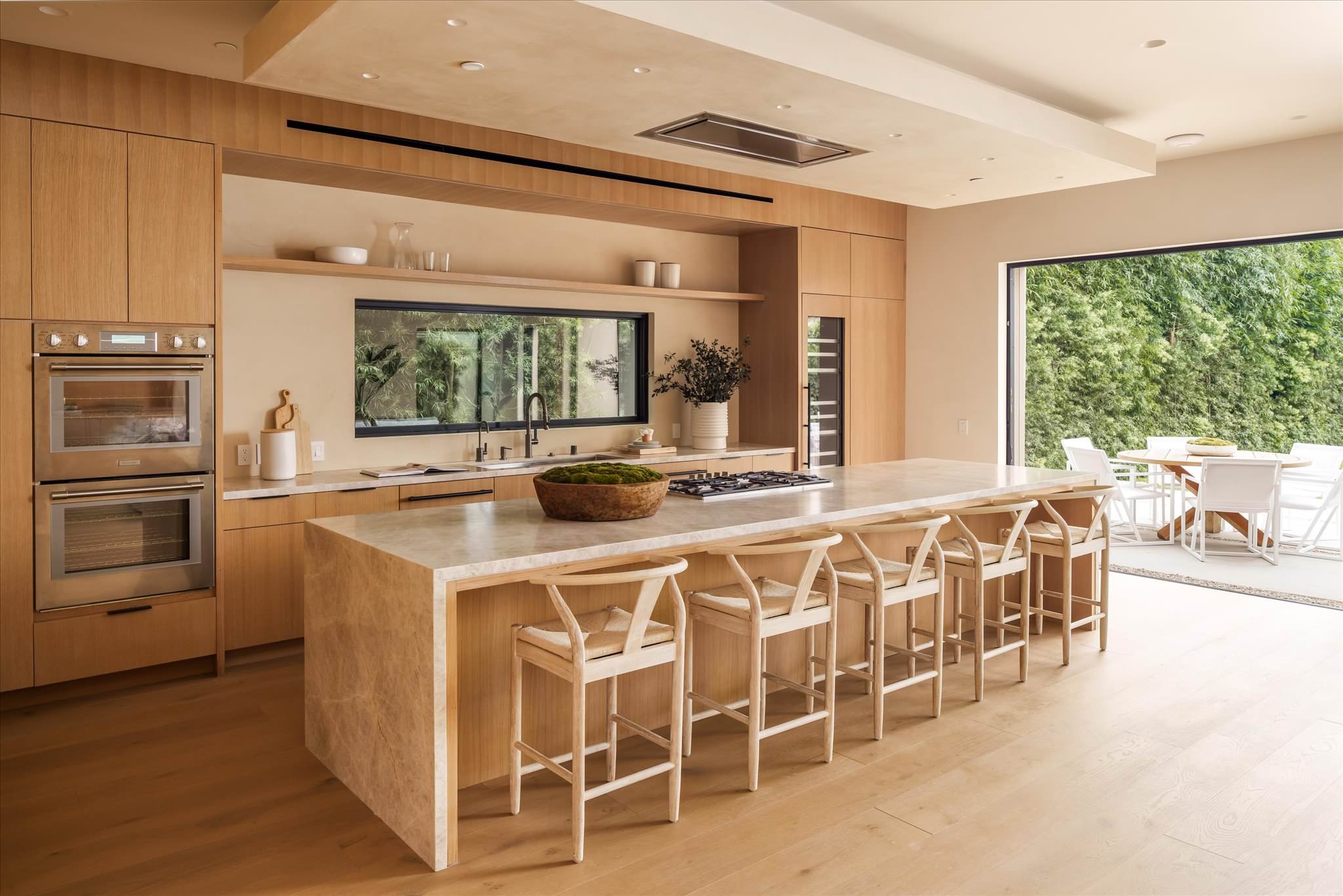 Marcasel Residence