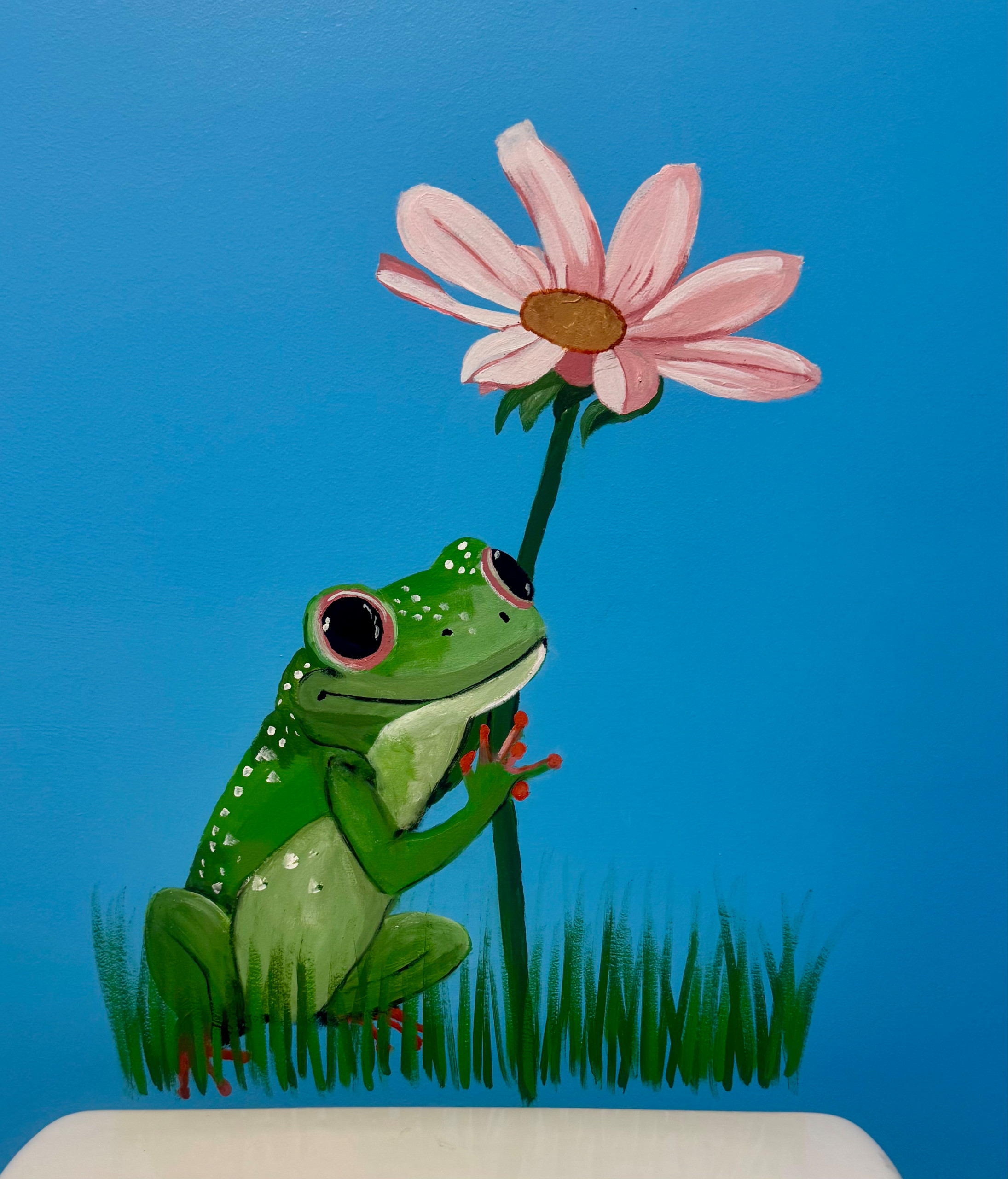 Murals and Decorative Painting