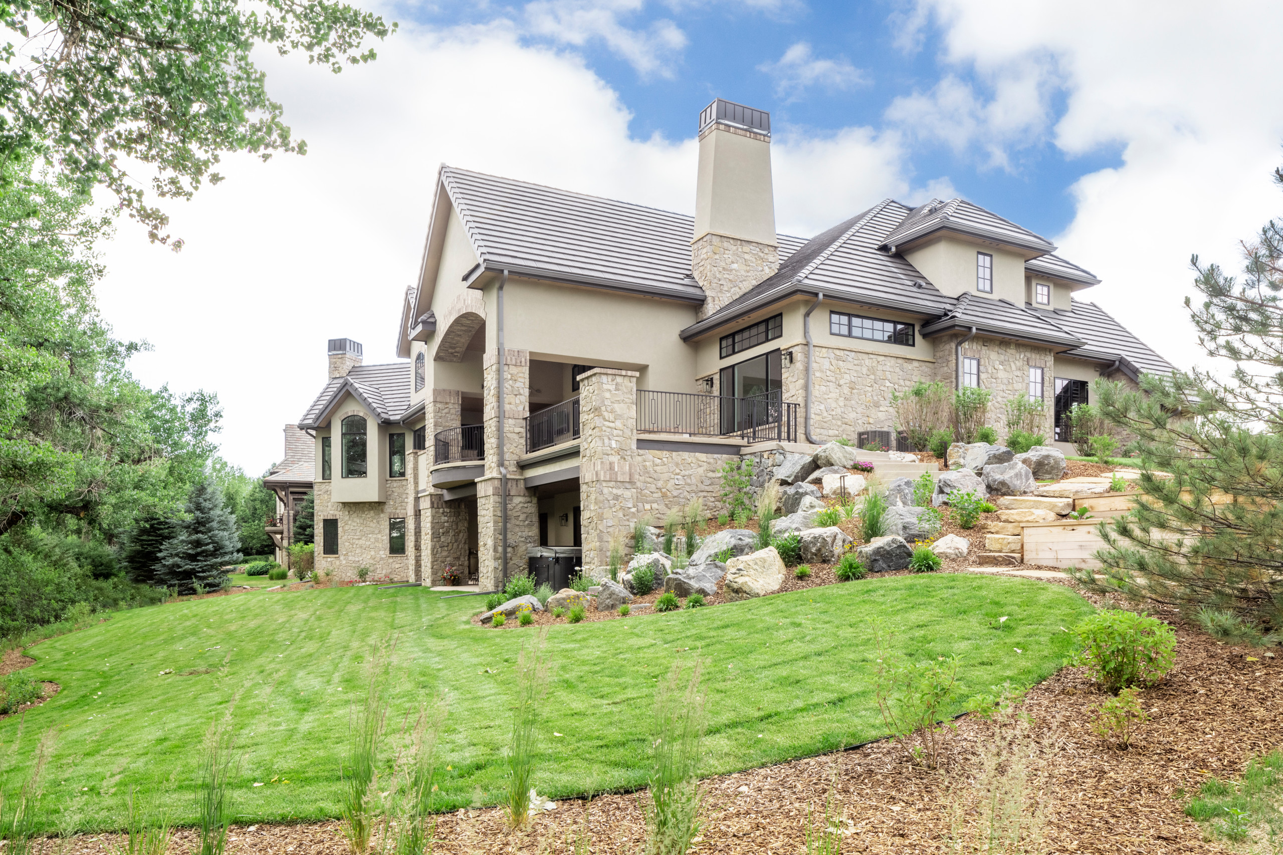 Fresh Farmhouse in The Preserve