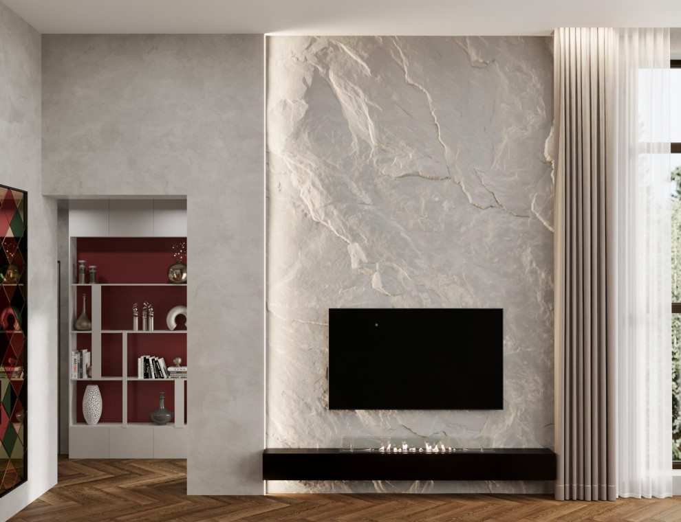 Дом в Усадьбе "Велье"