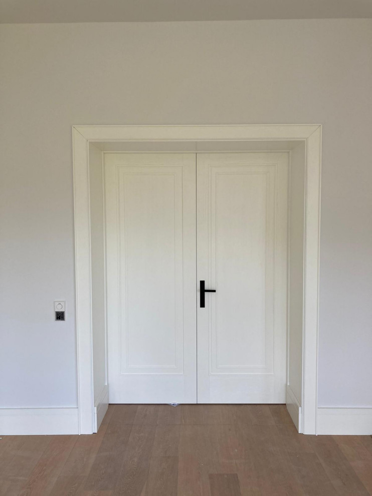 Reconstrucción de la Villa Sotogrande