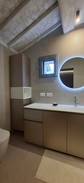 The beatiful inside contemporary