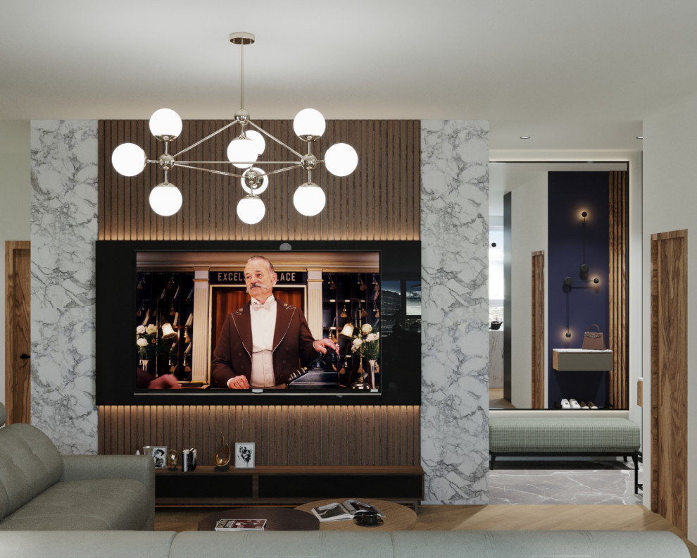 СЕРДЦЕ СТОЛИЦЫ