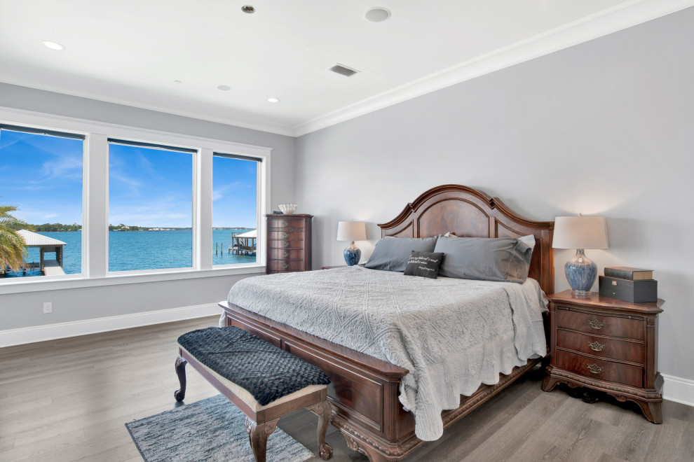 Coastal Haven