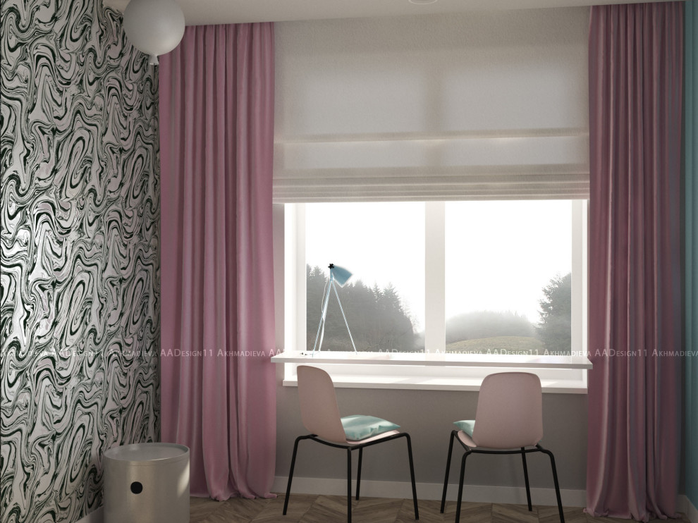 Голубая лагуна