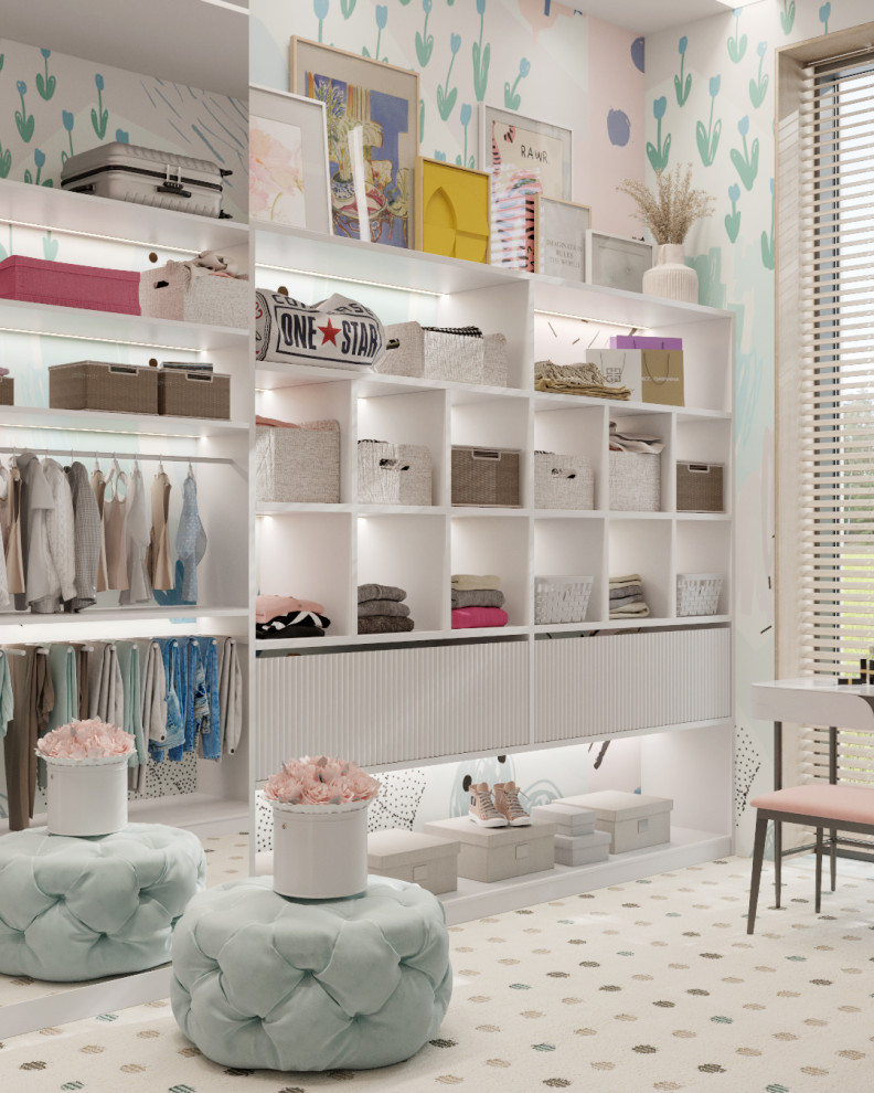 МО, КП Акватория Истры, 475 кв.м, 2022 год