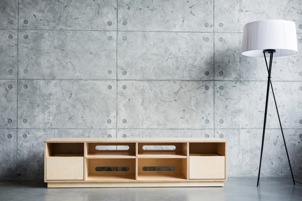 Тумба под технику.