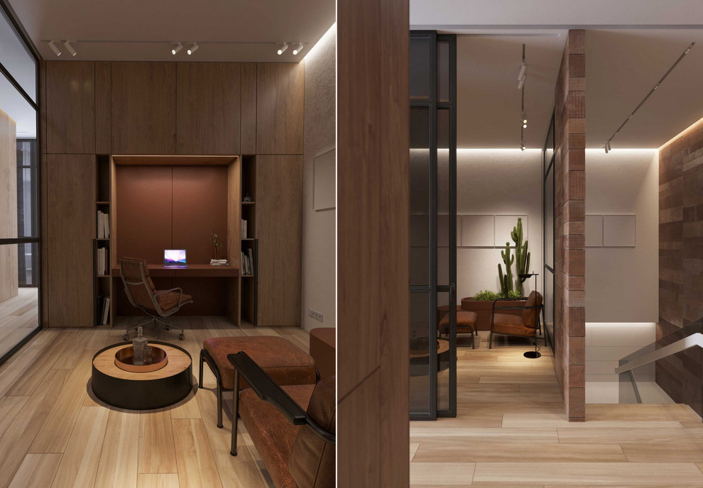 APARTMENT PRIVATE PARK