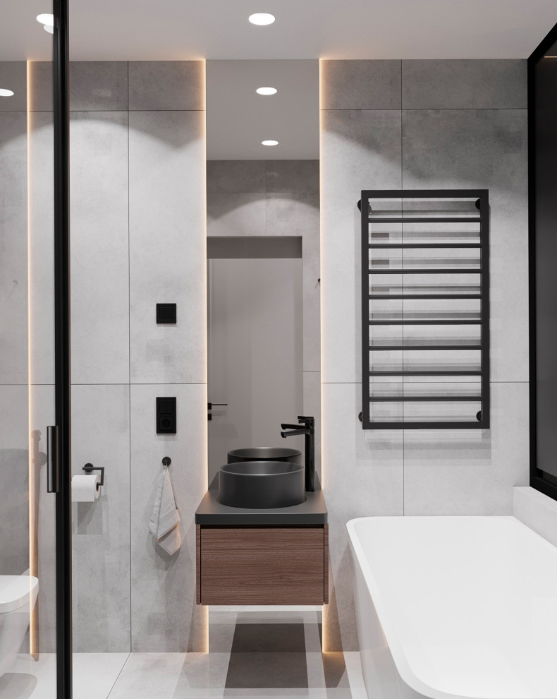 Квартира студия Минск Мир