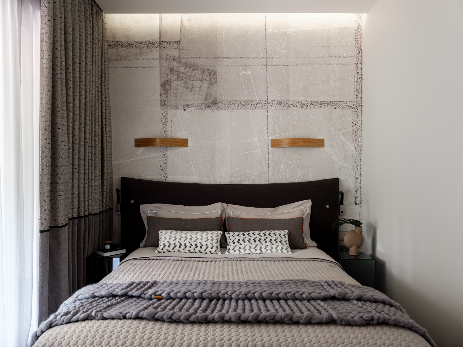 Квартира 60м2