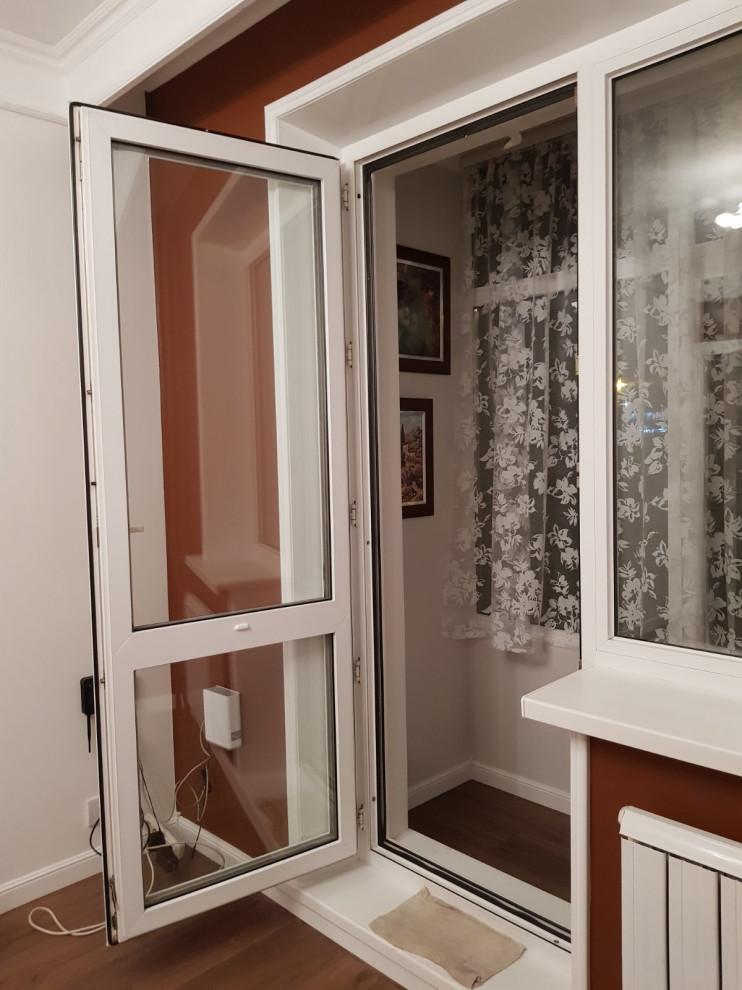 Ремонт квартиры