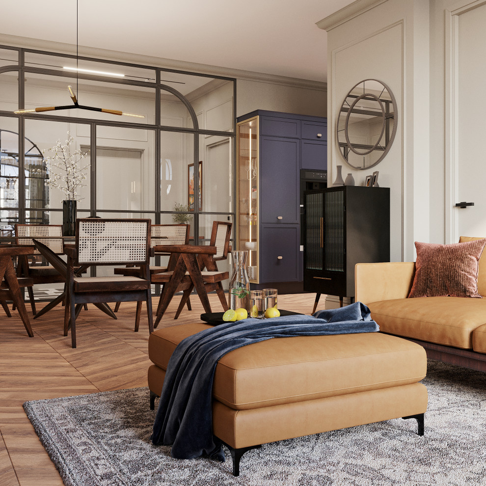 Замоскворечье