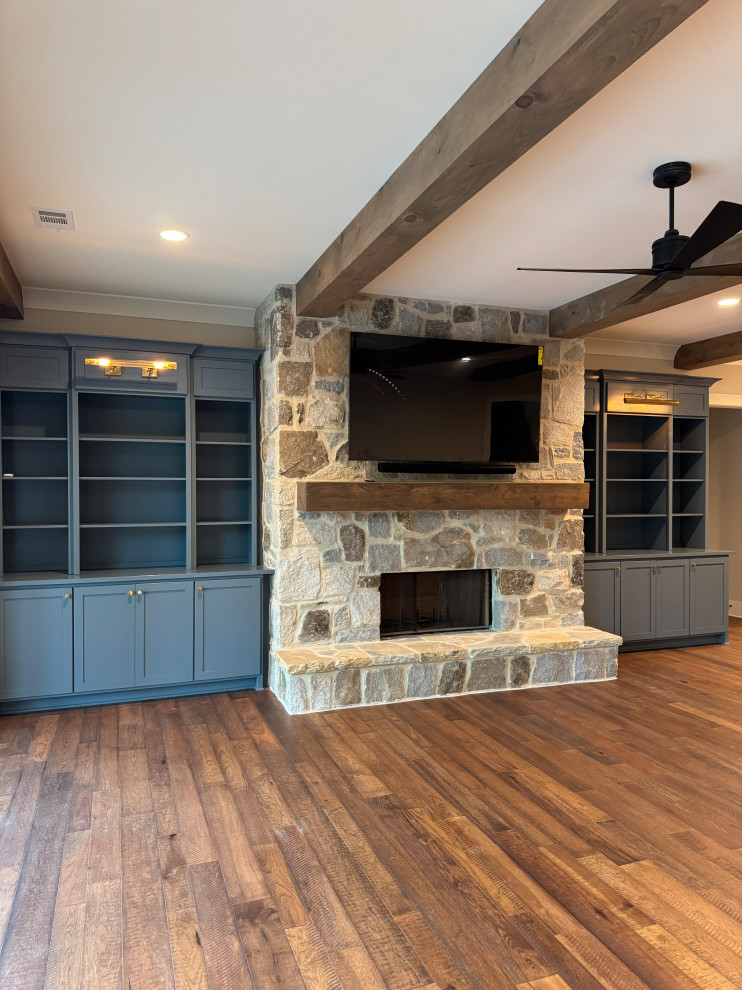 Crooked Creek Ranch