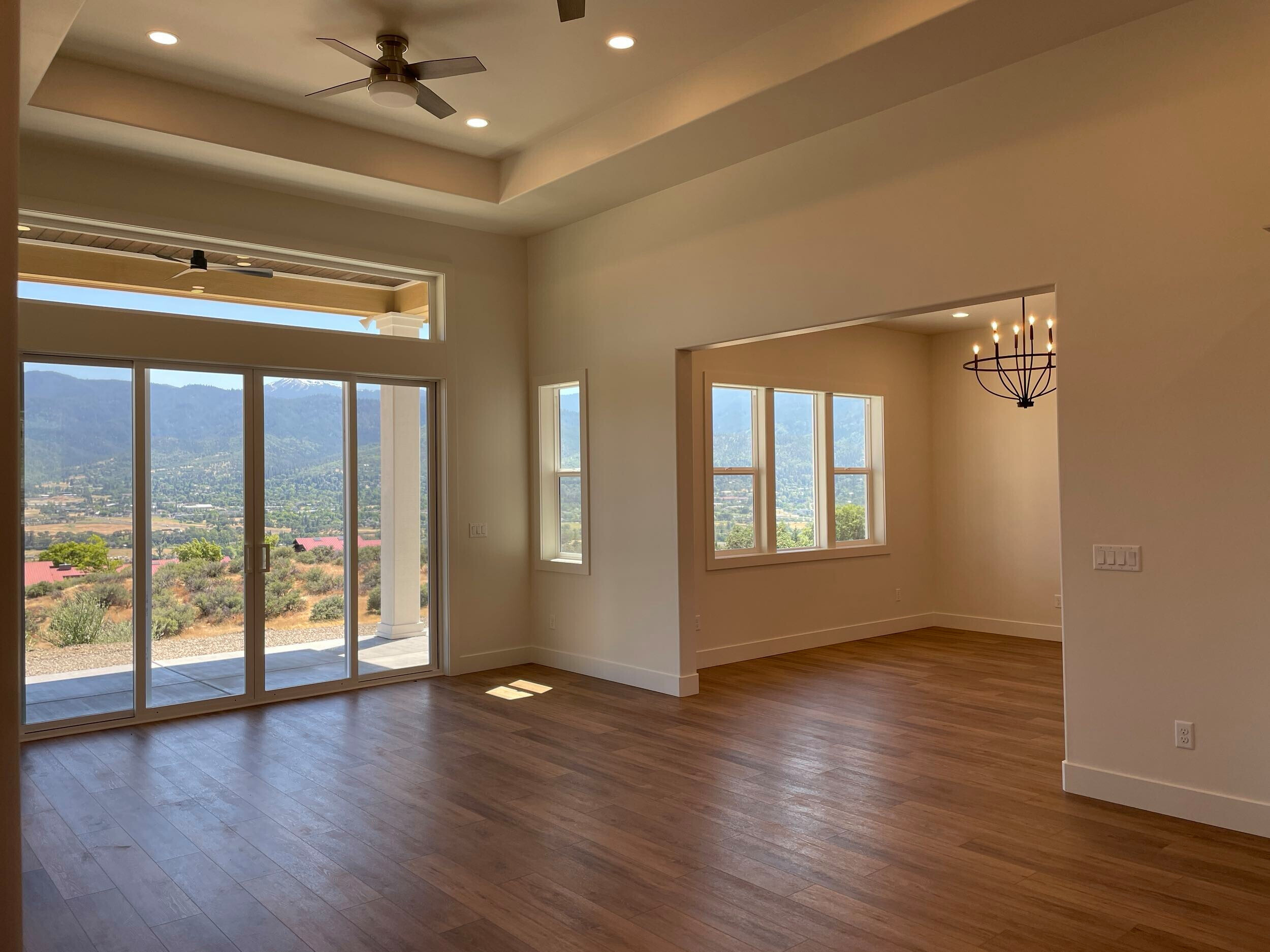 Custom Home - Pompadour Drive