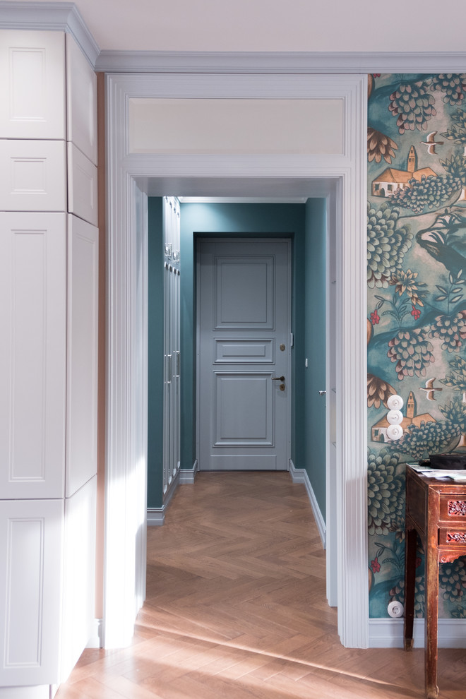 Дом Полярника