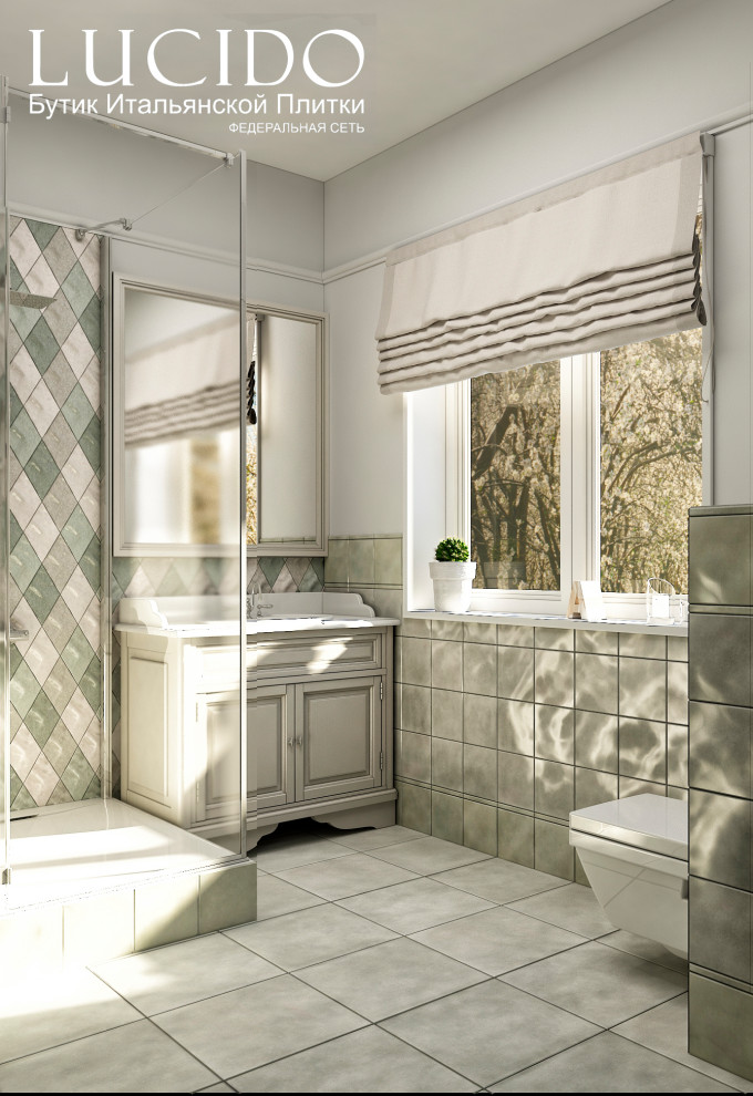 Проект с/у - 005