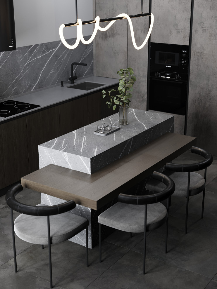 Химки, Береговая 135 кв.м