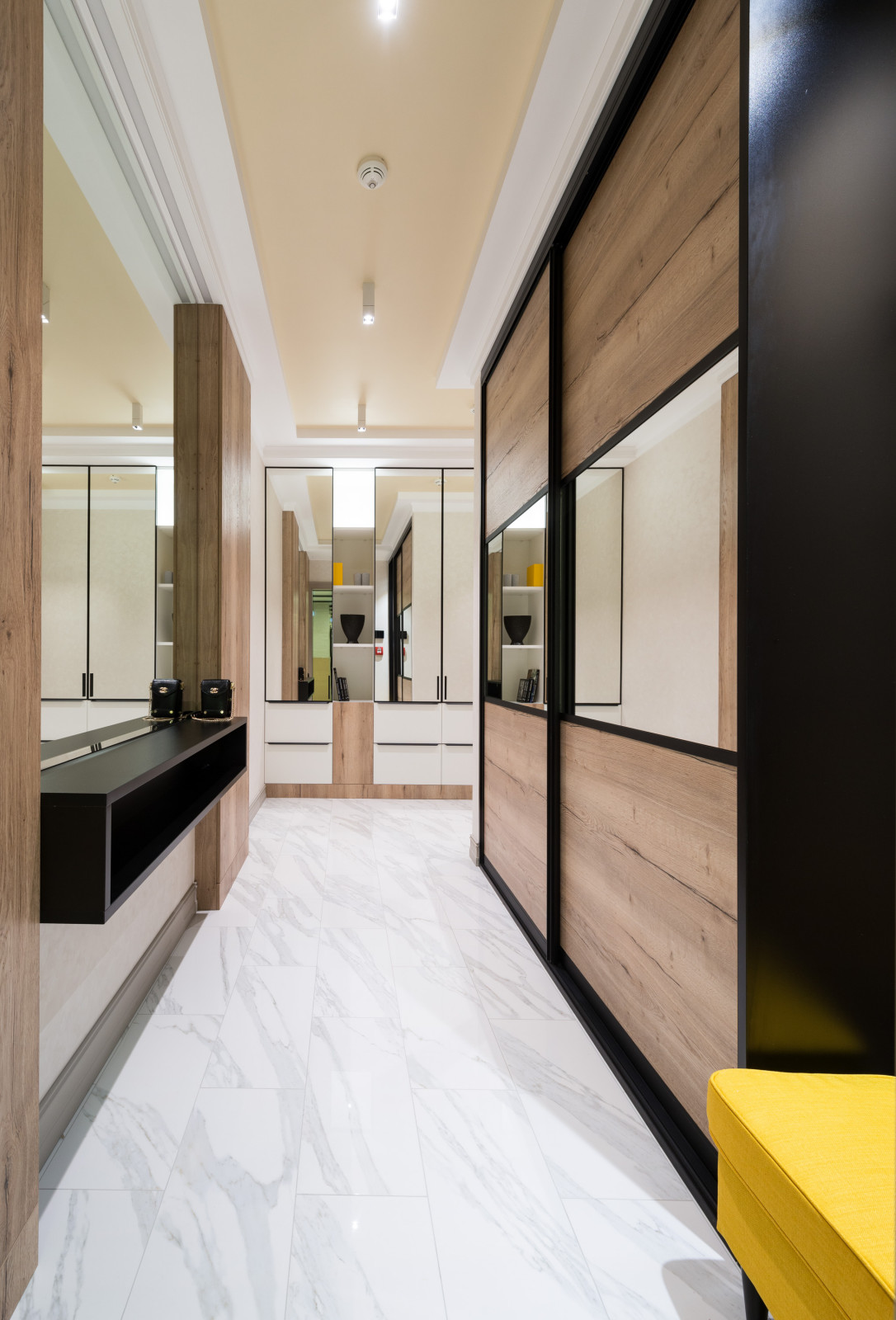 Долина Сетунь