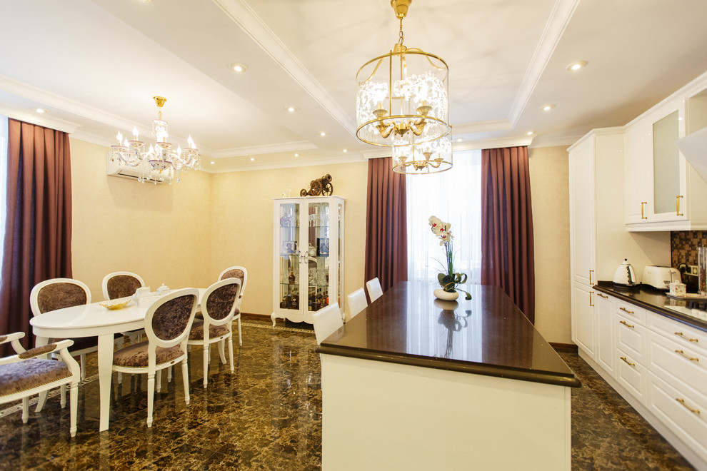 Квартира в Марьино