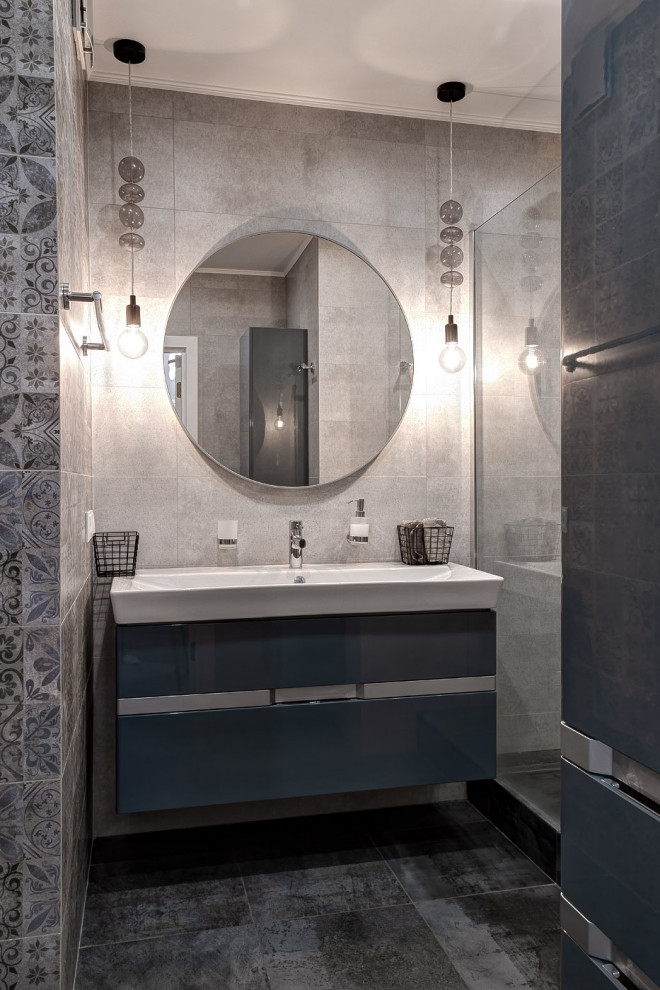 экспресс-дизайн в Новой Москве