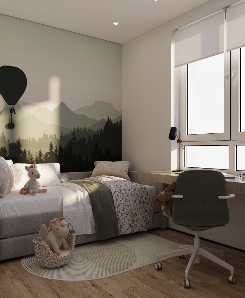 ЖК Сиреневый