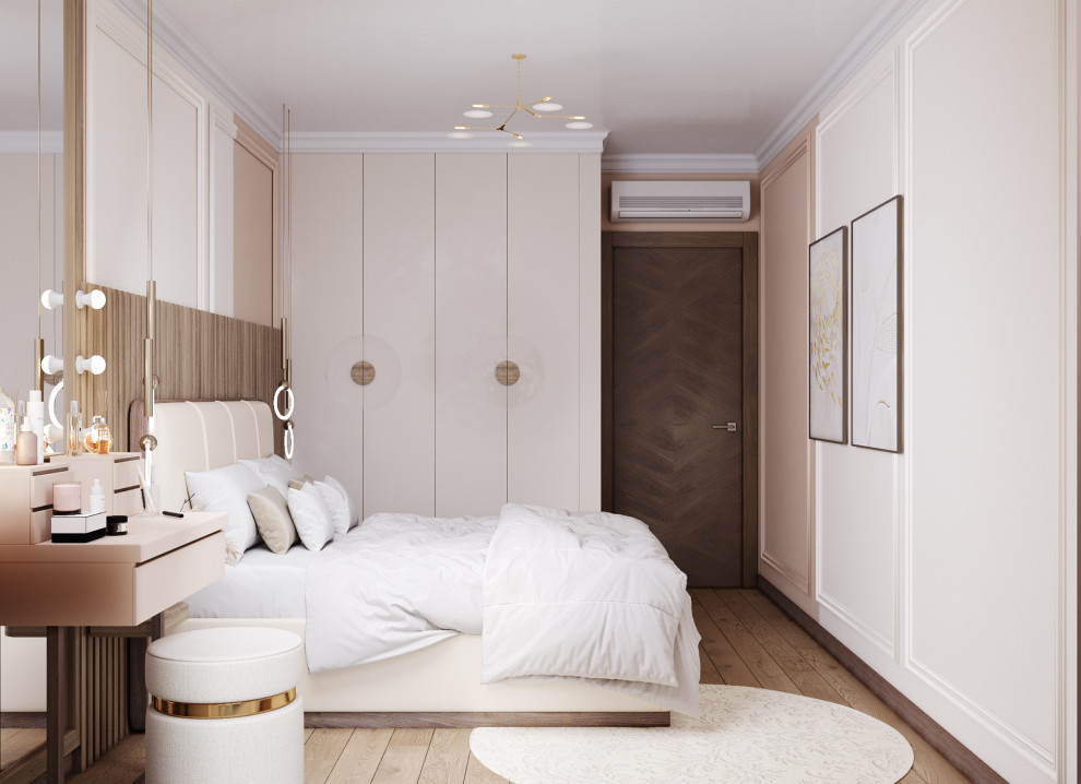 Нагатинская набережная