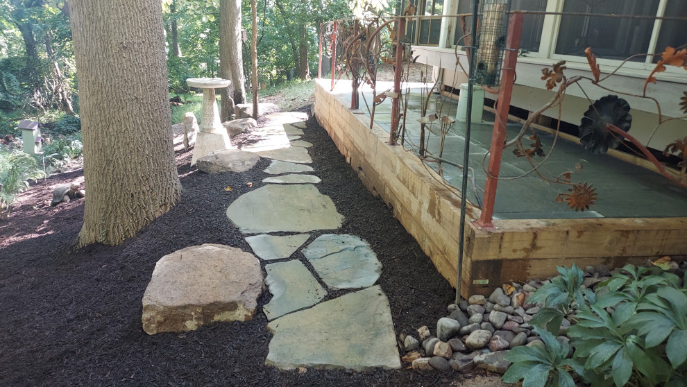 Hardscapes