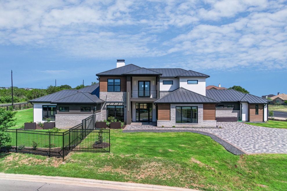 Barton Creek Modern