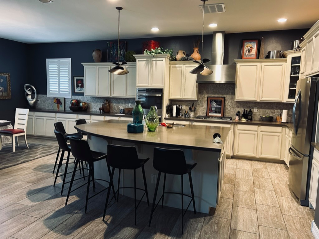 Whole Home Design