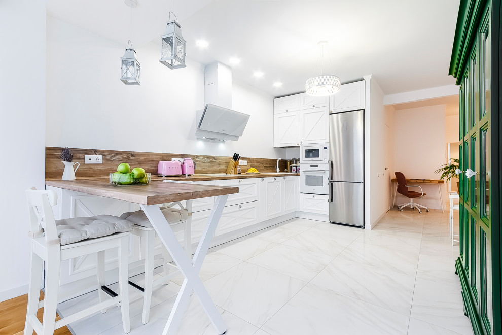 Квартира в ЖК "Седьмой континент"